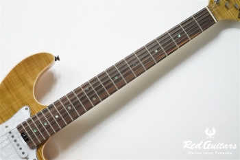 714-AE200 - Yellow Gold